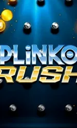 Plinko Rush