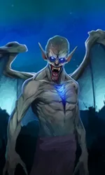 Bloodthirst
