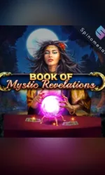 Book Of Mystic Revelations