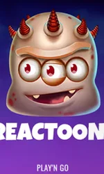 Reactoonz