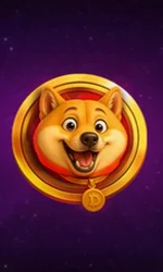 Doge Coin Link: RUNNING WINS