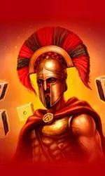 Almighty Sparta Dice