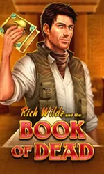 Book of Dead