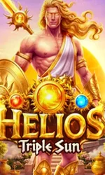 Helios - Triple Sun