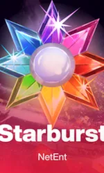 Starburst