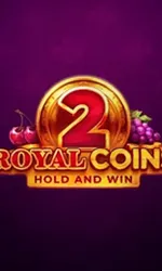 Royal Coins 2 Hold And Win